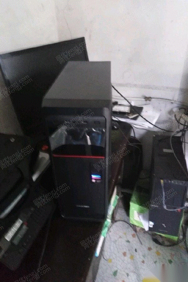 二手办公设备转让