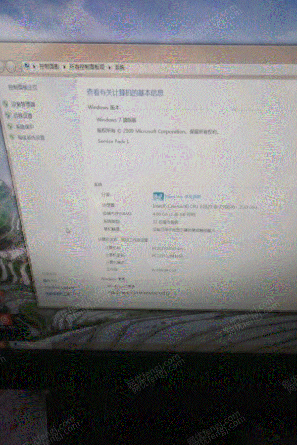 二手办公设备回收