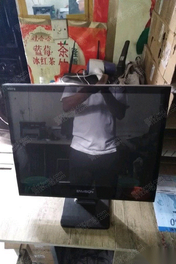 二手办公设备出售