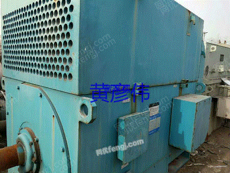 Supply of high-voltage motor,type YJTFKK5004-10,asynchronous motor,type 450KW380V
