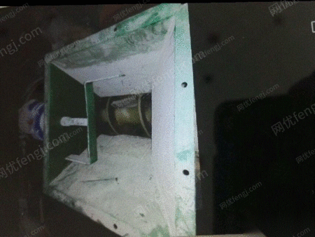 二手造粒設備出售