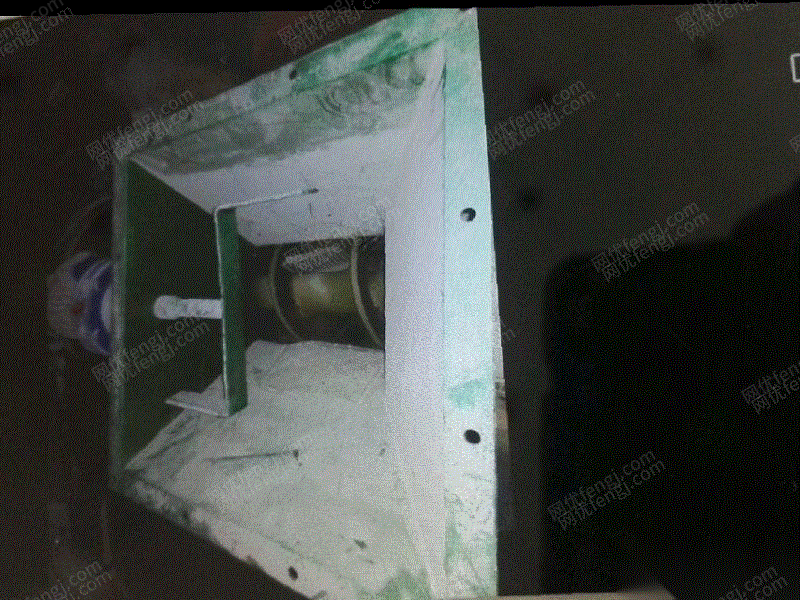 二手造粒設備出售