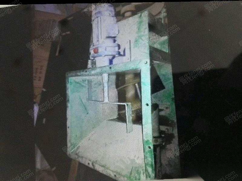 二手造粒設備價格