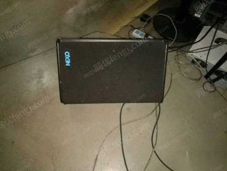 音响设备出售