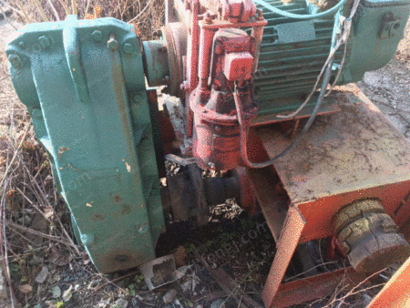 二手龙门吊出售