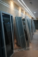 重庆专业拆除及回收防盗门回收门窗回收回收铝合金回收