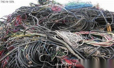 電力設備備件回收