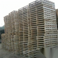 武汉废旧木材回收 二手木材回收 建筑工地木材回收