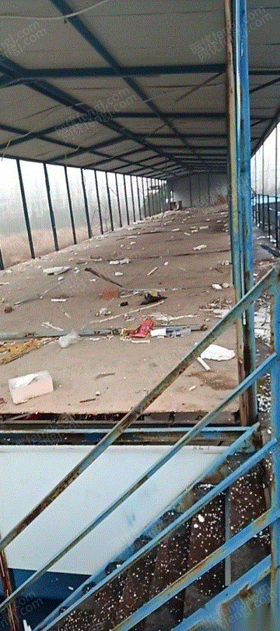 拆除搬迁价格