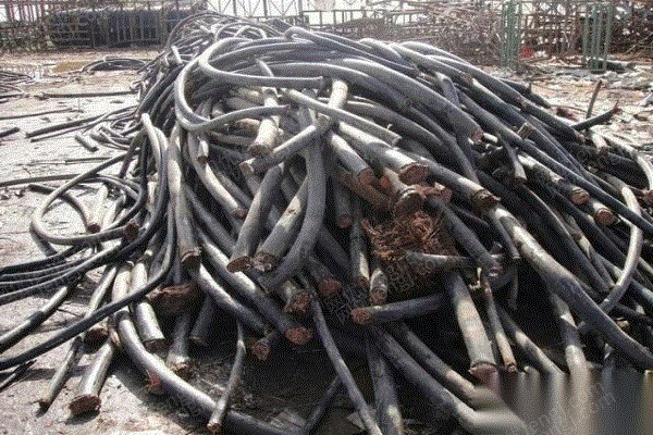 電力設備備件回收