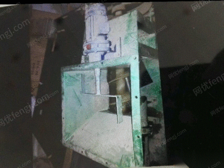 二手造粒設備出售