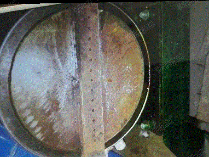 二手造粒設備價格