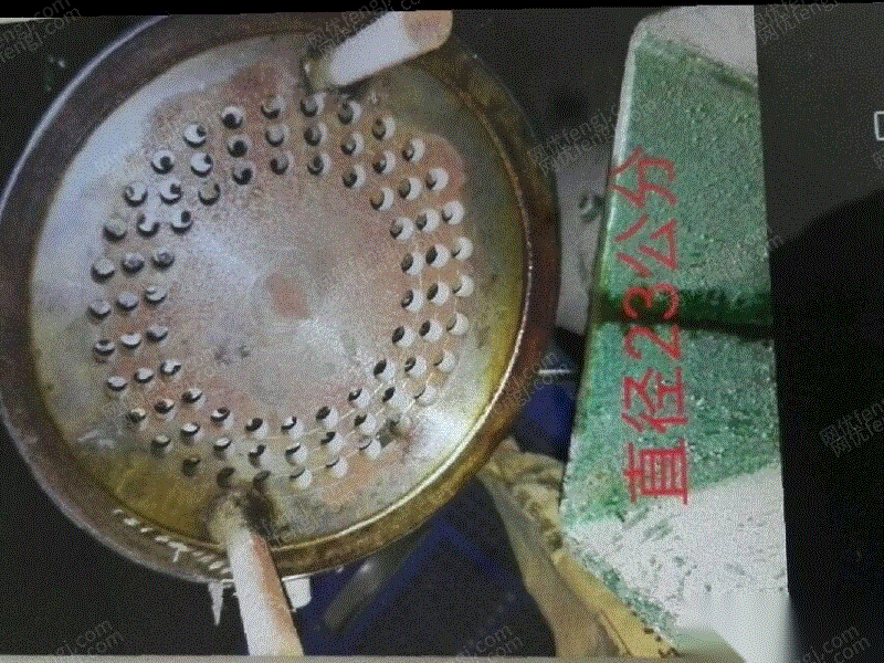 二手造粒設備轉讓