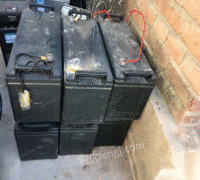 HW31大量回收电池，电瓶，回收蓄电池锂电池铅酸电池ups
