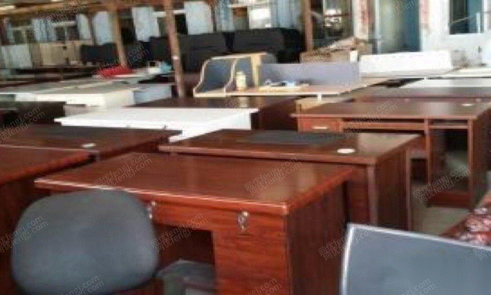 办公家具转让