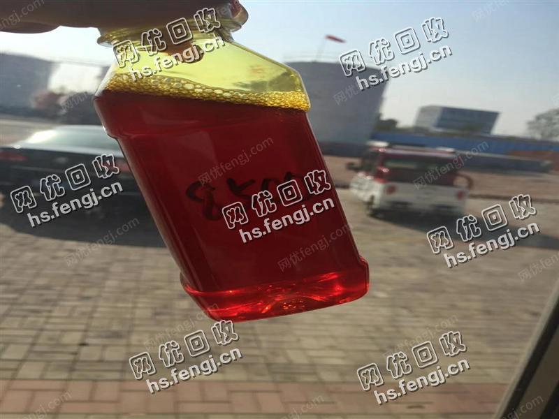河北沧州地区出售燃料油热值8500