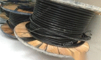 哈尔滨废铜废电缆线回收