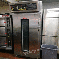 烘焙设施设备出售 80000元
