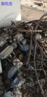 安徽蚌埠出售几百吨不锈钢
