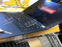 北京海淀区出售99新联想I5 360翻转触屏带手写笔笔记本一批
