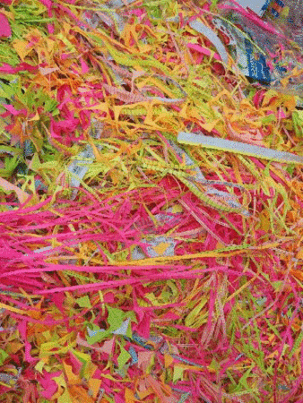 废纸边角料出售