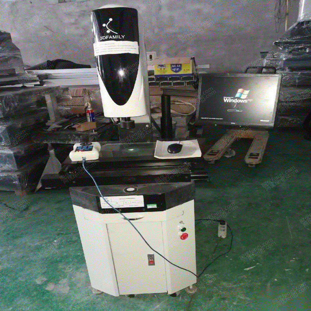 二手儀器設備轉讓