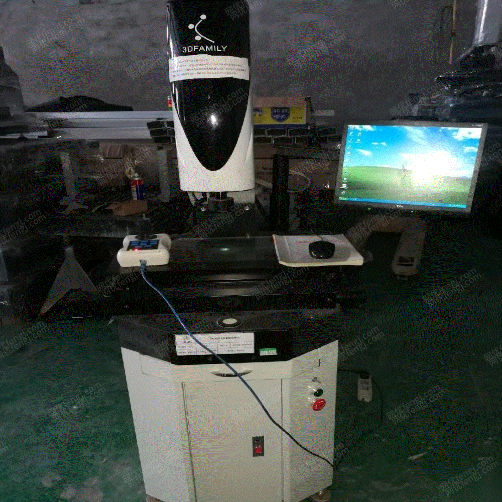 二手儀器設備價格