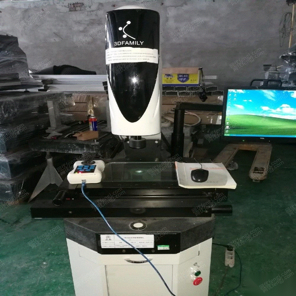 二手儀器設備回收