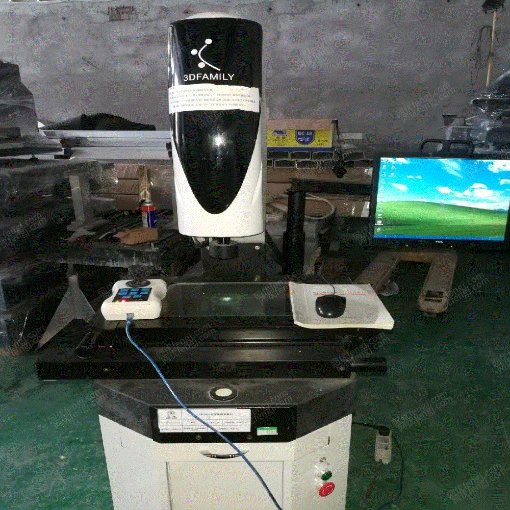 二手儀器設備出售