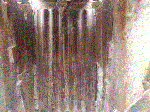 市场现货二手广东韶关912颚破机