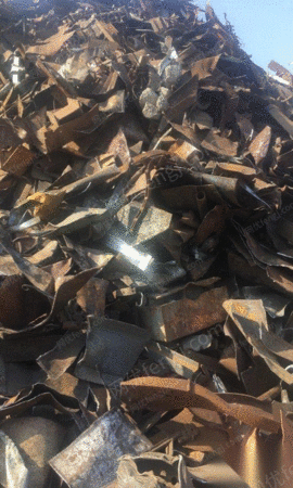 工廠廢鐵出售