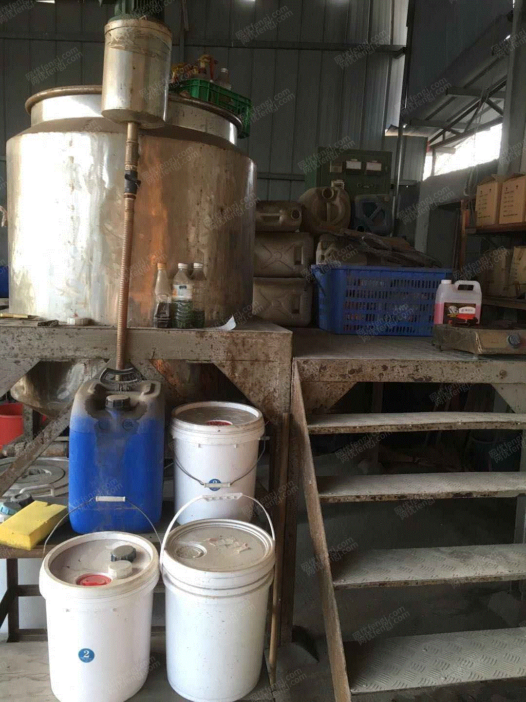 其它工業(yè)鍋爐出售