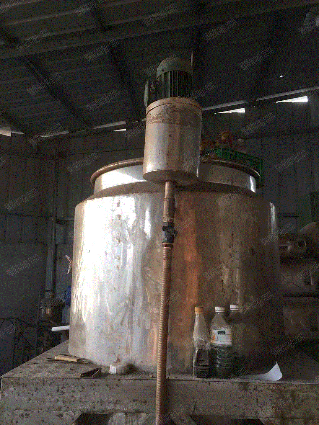其它工業鍋爐價格