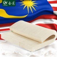 因使用不惯低价转让两套二手马来西亚原装橡胶床垫 15000元