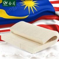 因使用不惯低价转让两套二手马来西亚原装橡胶床垫 15000元