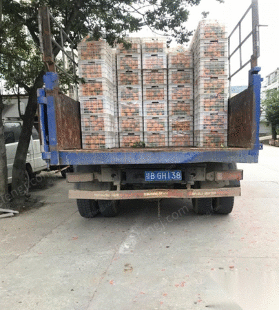 时代金刚629货车 7.28万元
