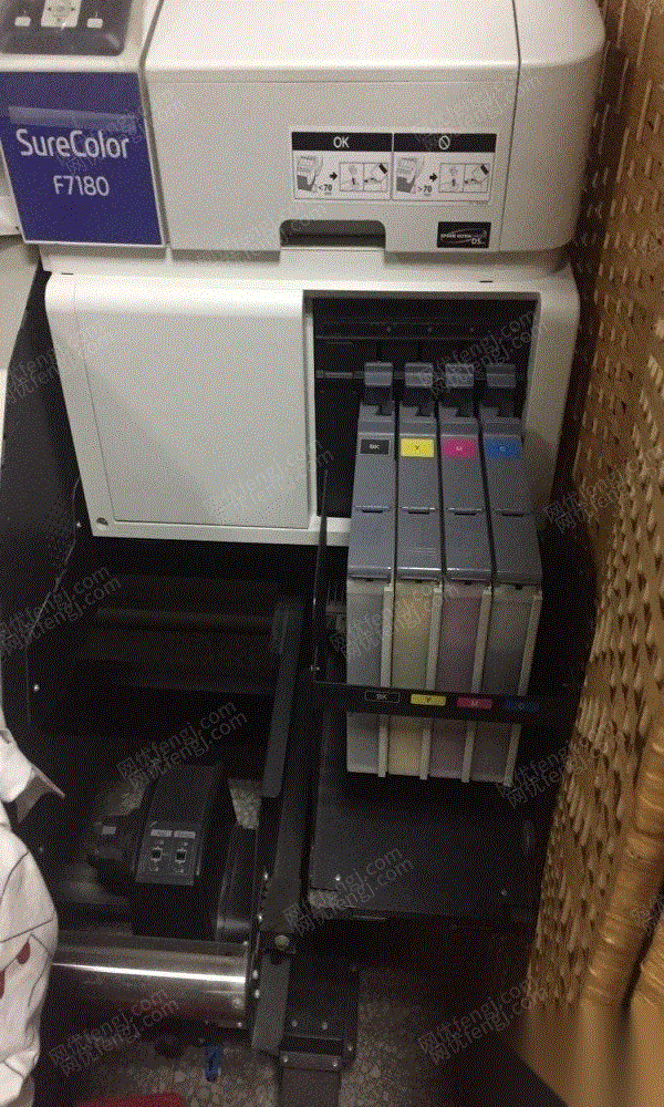 打印机出售