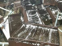湖北武汉地区出售1000吨铁网