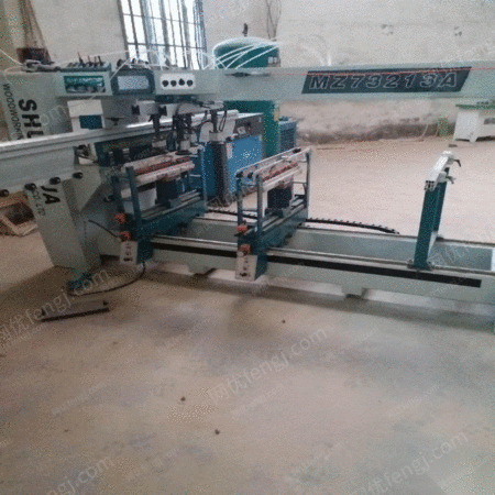 二手家具生产设备出售