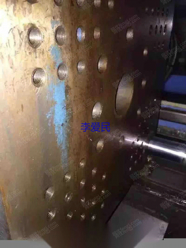 二手储运设备出售