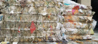 长期回收各种编织袋