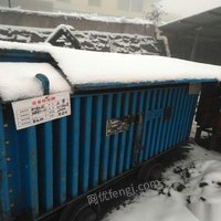 因煤矿倒闭，矿用防爆干式变压器出售，七成新12年200kva，14年250kva各一台 40000元