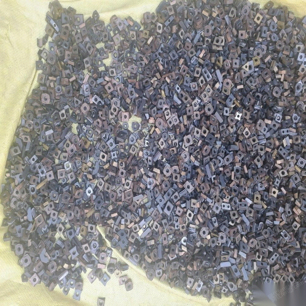锡钨钼钒铌钴镍银铅钛锋钢响铜强磁乌金数控刀稀有金属有色金 废锡出售