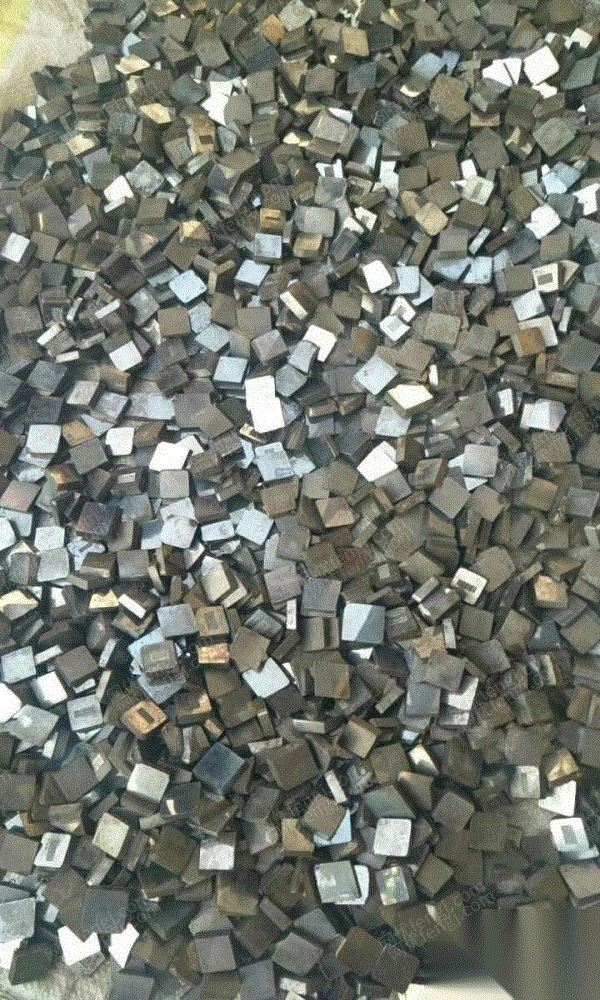 锡钨钼钒铌钴镍银铅钛锋钢响铜强磁乌金数控刀稀有金属有色金 废锡回收