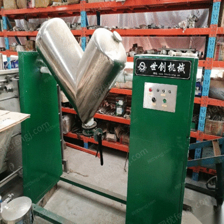 二手食品包装设备出售