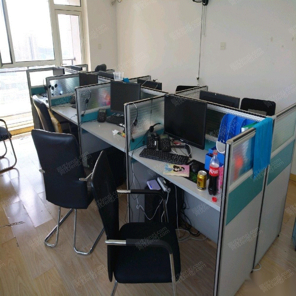 办公家具回收