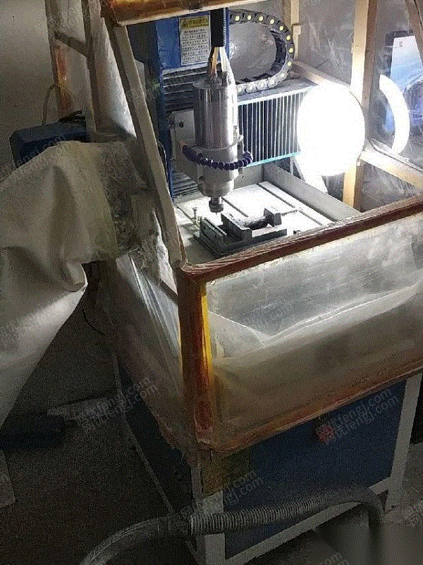 二手数控机床价格