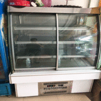 广东汕尾低价出售，小型面包房设备一套 12000元