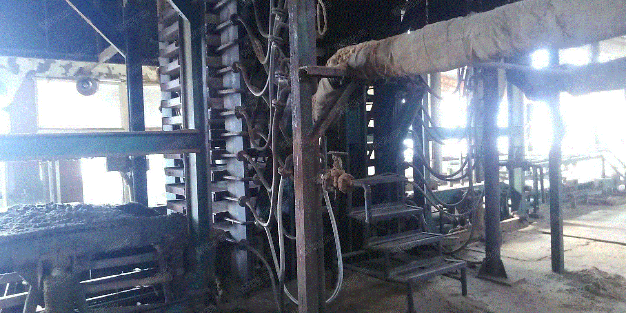 舊廠房拆遷價格