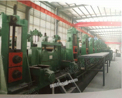 二手炼钢厂设备出售